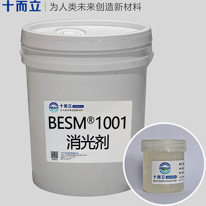 BESM® 1001消光剂